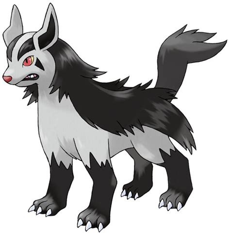 mightyena weakness